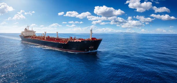tanker gemileri